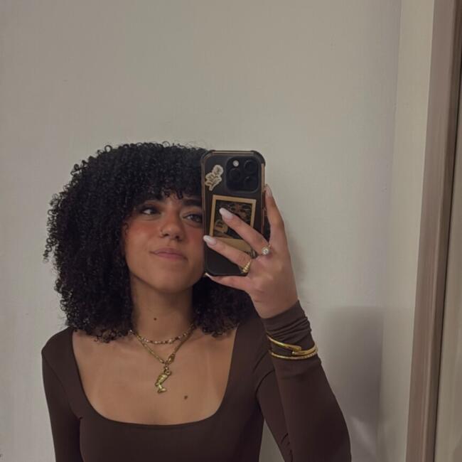 Babysitter in Cassano Valcuvia: Mariam