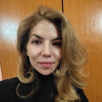 Детегледачка в София: Ивана