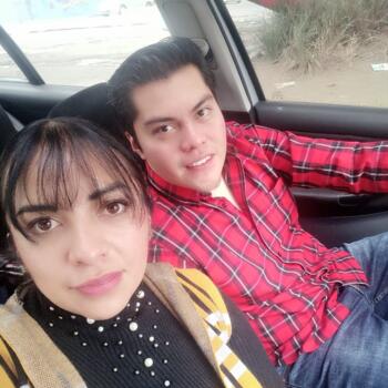 Babysitting job in Ojo de Agua: babysitting job Uriel