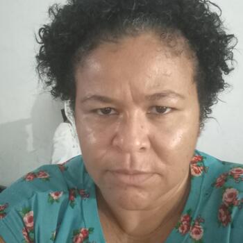 Babá Lauro de Freitas: Luciana