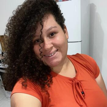 Babá em Sorocaba: Gabriele