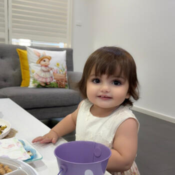 Babysitter in Sint-Katelijne-Waver: Melissa