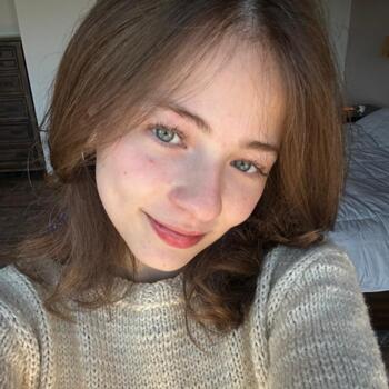 Niñera en Buenos Aires: Delfina