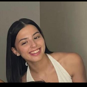 Niñera en Seseña: Silvia