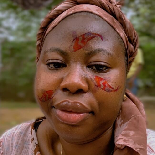 Babysitter in Walsall: Faridat