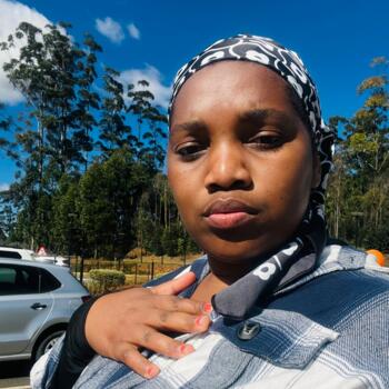 Nanny in Ntuzuma: Fanele