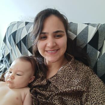 Família Recife: Paloma