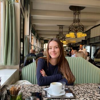 Baby-sitter Esch-sur-Alzette: Margaux