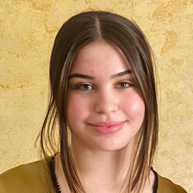 Babysitter a Leinì: Fatna