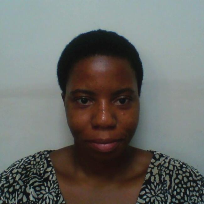 Babysitter in Accra: Anabel