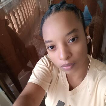 Niñera Santo Domingo (Distrito de Santo Domingo): Elizabeth