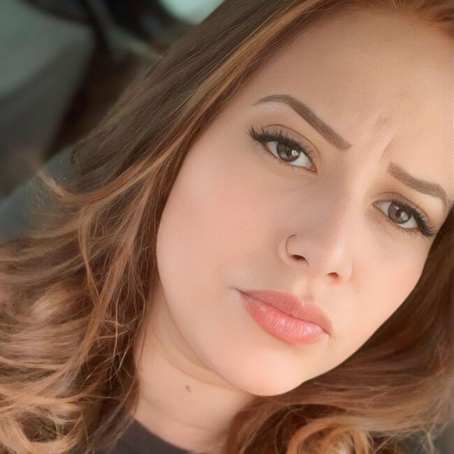 Babysitter in Itapevi: Taina