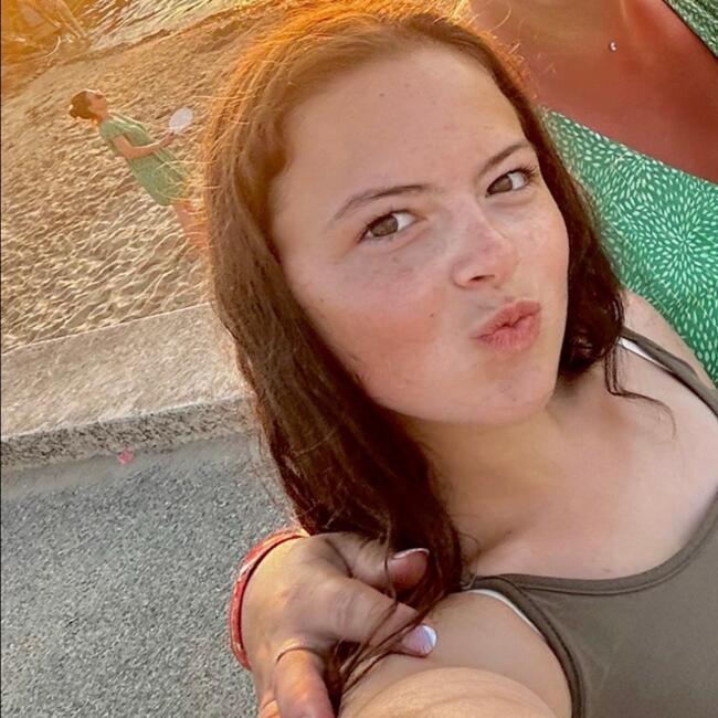 Babysitter in Trémuson: Maelys