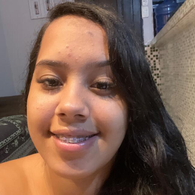 Babysitting job in Cubatão: Maryana