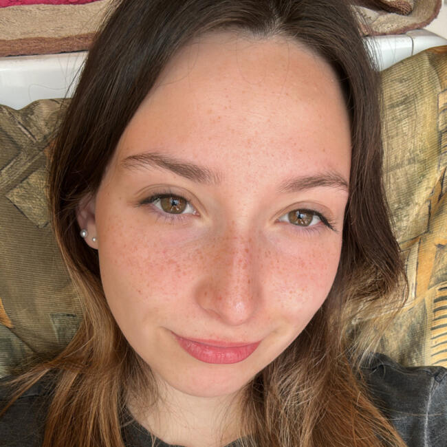 Niñera en Las Piedras: Julieta