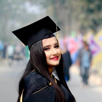 Babysitter in Fredericia: Tabassum