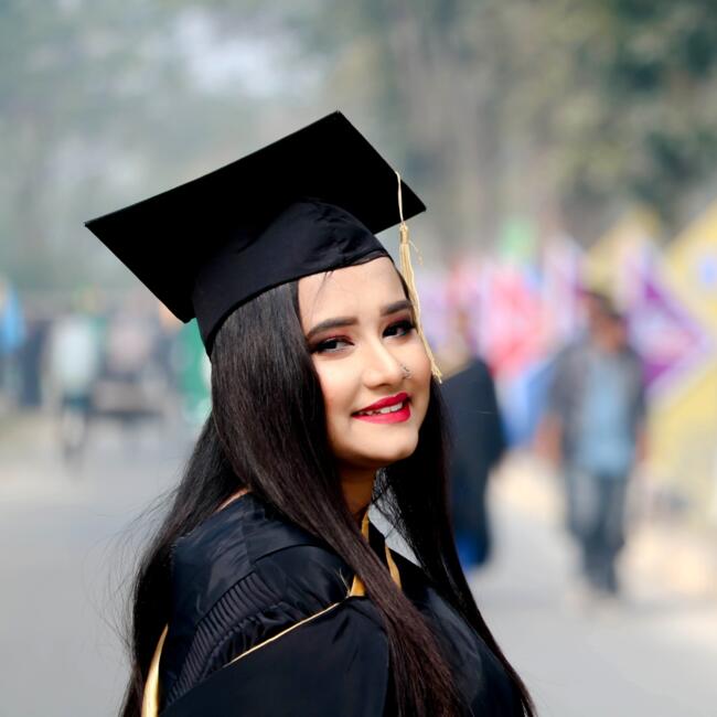 Babysitter i Fredericia: Tabassum