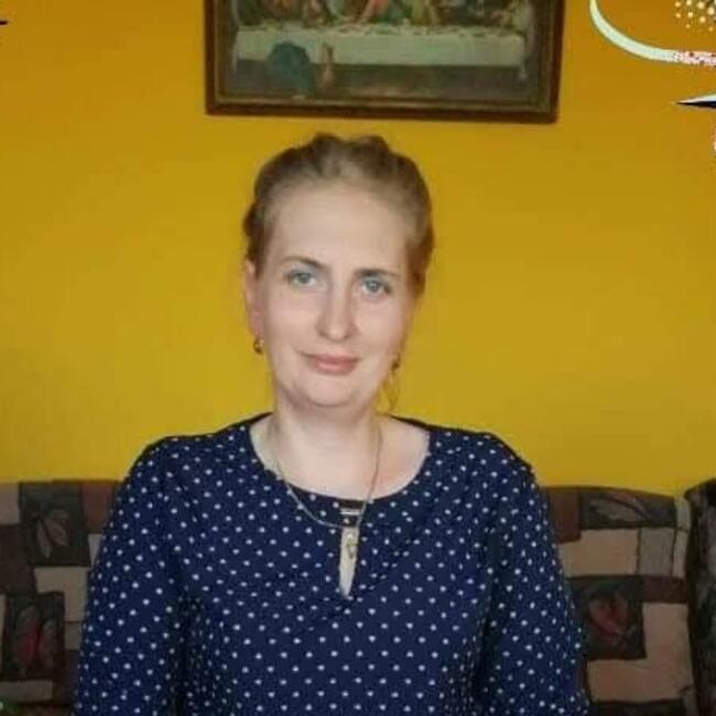 Opiekunka do dziecka w Inowrocław: Edyta