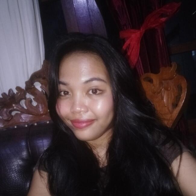 Babysitter di Kota Manado: Nathalia Cristy ratu