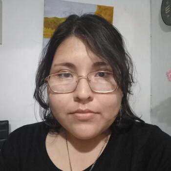 Babysitter in Viña del Mar: Chabelly Aguilar