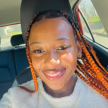 Babysitter in Durban: Gloria