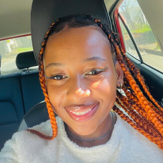 Babysitter in Durban: Gloria