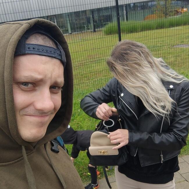 Babysitting job in Evere: Libor