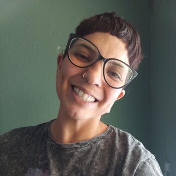 Babysitter Bariloche: Puka