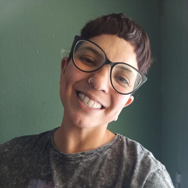 Niñera en Bariloche: Puka