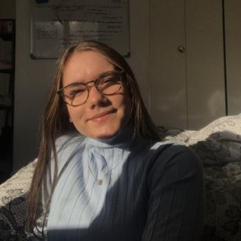 Baby-sitter Vannes: Enora