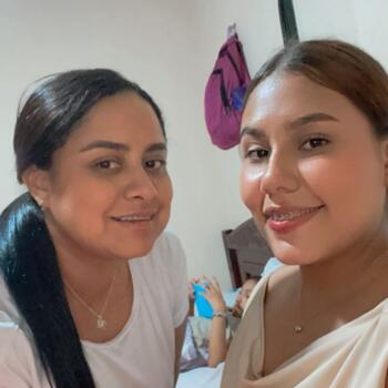 Trabajo para niñera en Quevedo: trabajo de niñera Maria