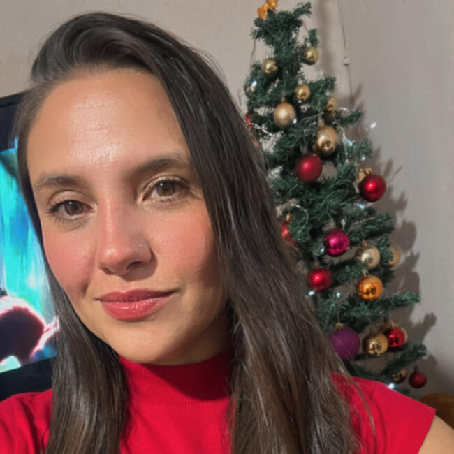 Babysitting job in Sorocaba: Andressa