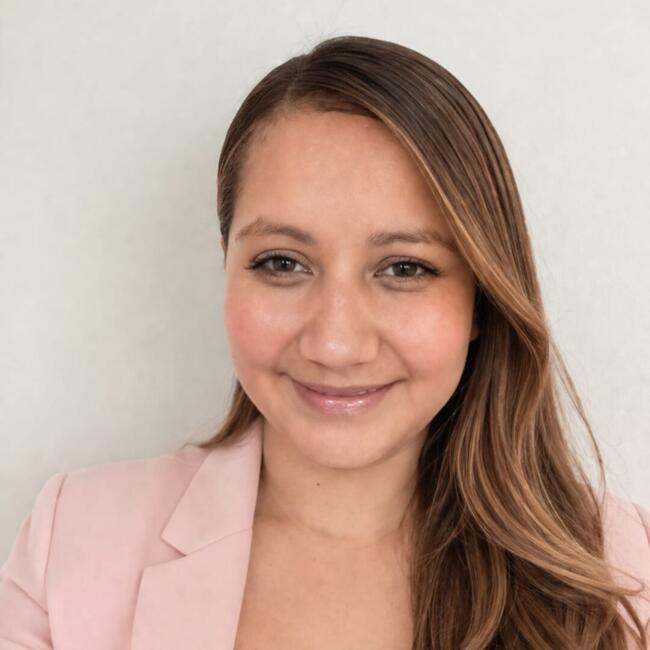 Niñera en Guayaquil: Katty