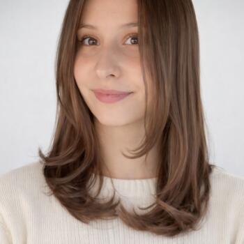 Babysitter in Cercola: Sofiya