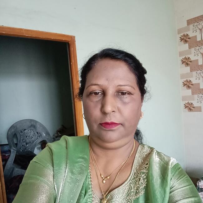 Babysitter in Kuala Lumpur: Sunita