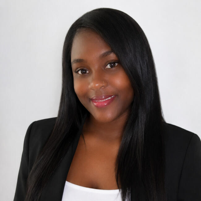 Nanny in Murcia: Angie