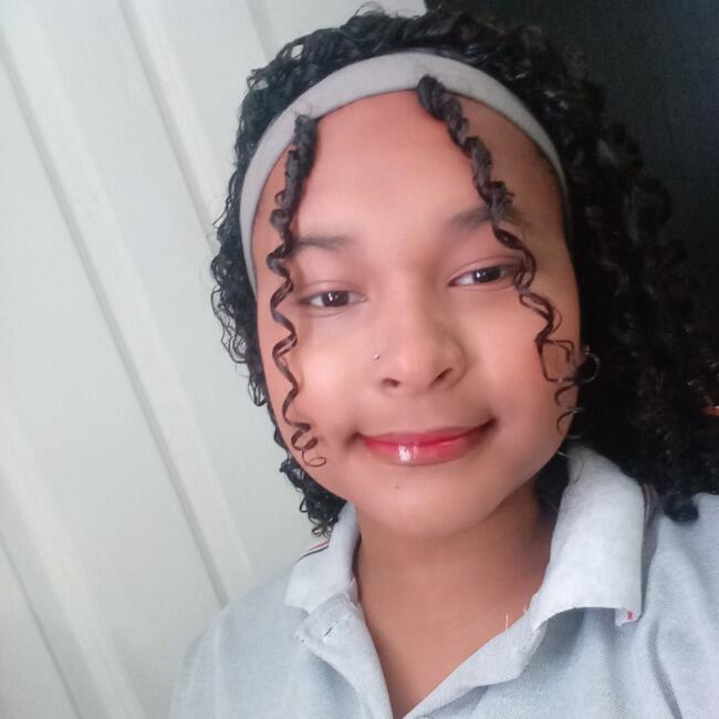 Babysitter in San Juan: Allisson