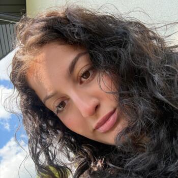 Babysitter in Stockholm: Melissa