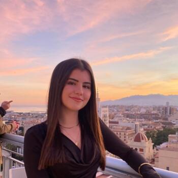 Babysitter Vélez-Málaga: Patricia