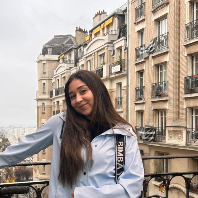 Canguro en Valencia: Fernanda