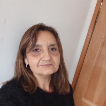 Babysitter in Recoleta: Daniela