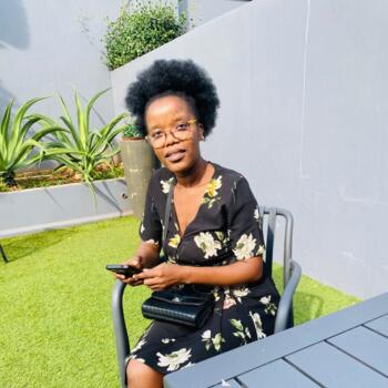 Nanny in Durban: Petronellah Nompilo