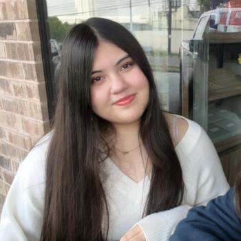 Babysitter Guadalupe: Ximena