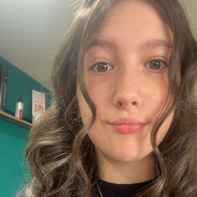 Babysitter in Wakefield: Hope