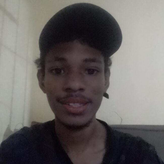 Babysitting job in Vila Velha: Esdras