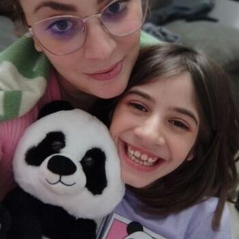 Genitore San Donato Milanese: Francesca
