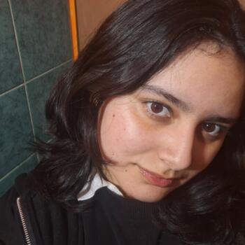 Babysitter in Lautaro: Tabata