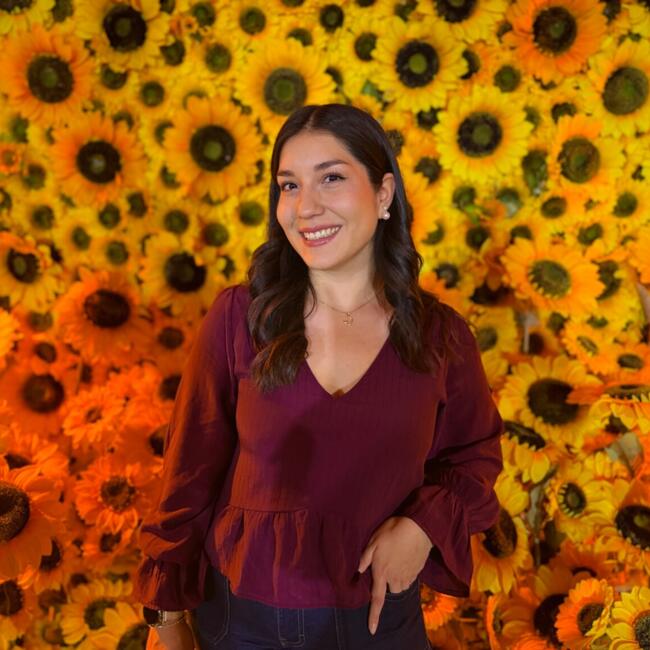 Babysitter in Sydney: Valentina