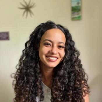 Babysitter in Curitiba: Beatriz