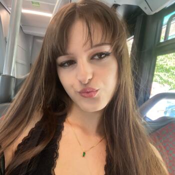 Nanny in Torrejón de Ardoz: Leyre